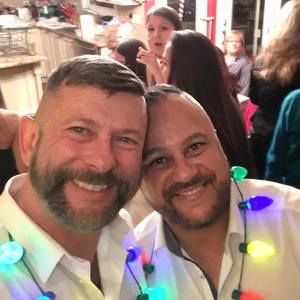 Meet your Posher, Glenn